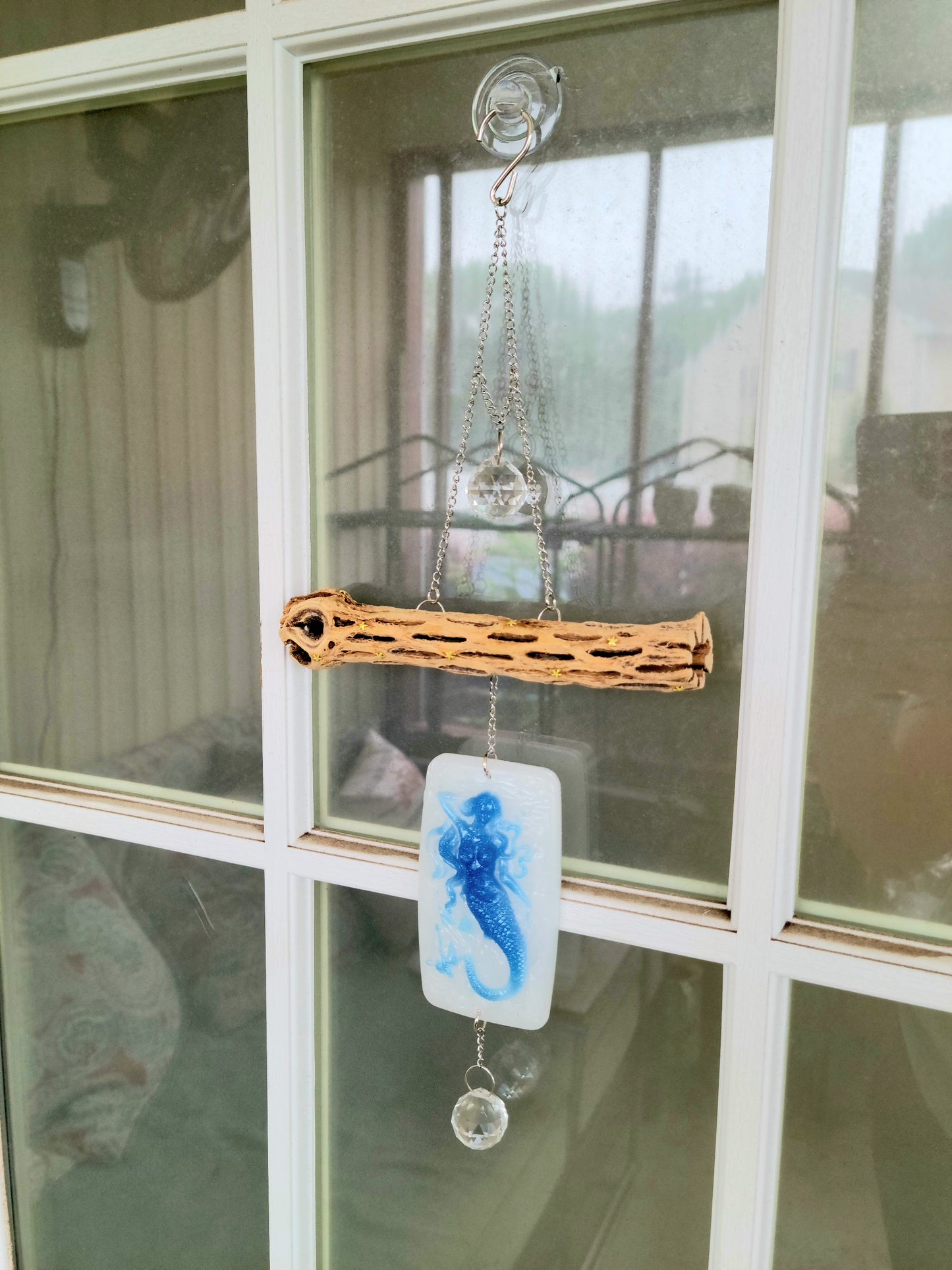 Suncatcher (Mermaid)