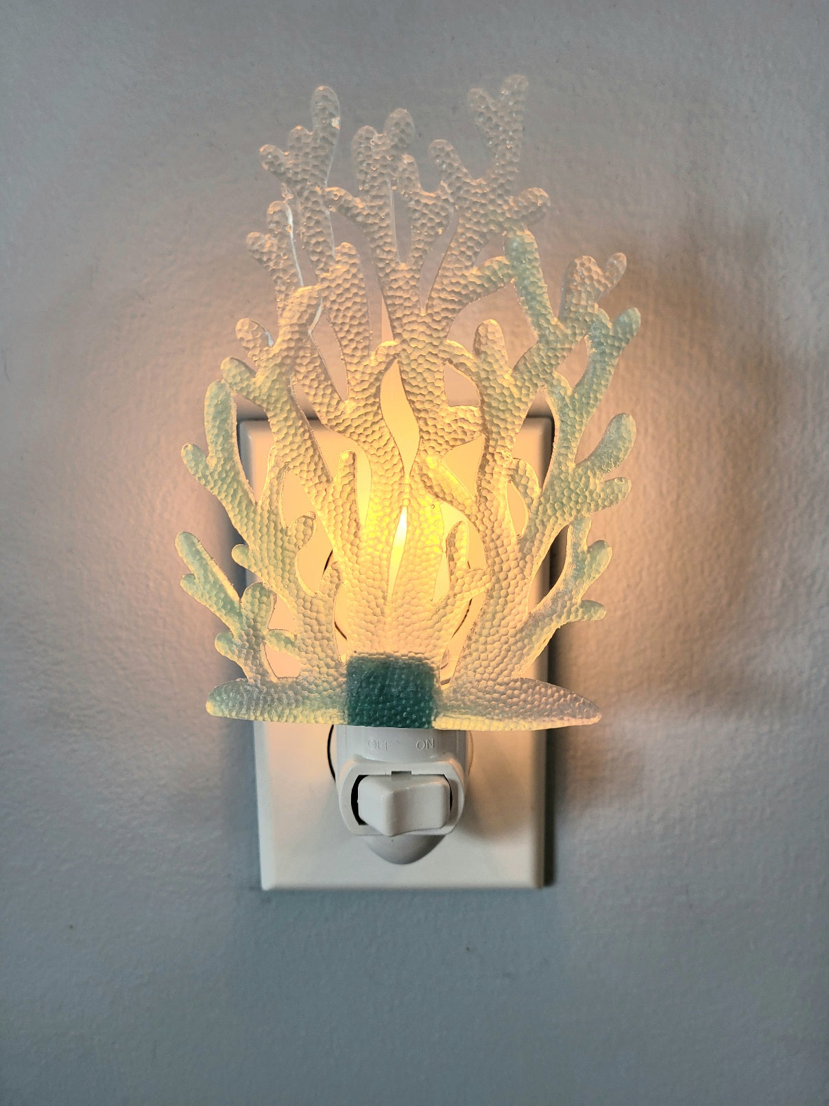Coral (Night light varieties)