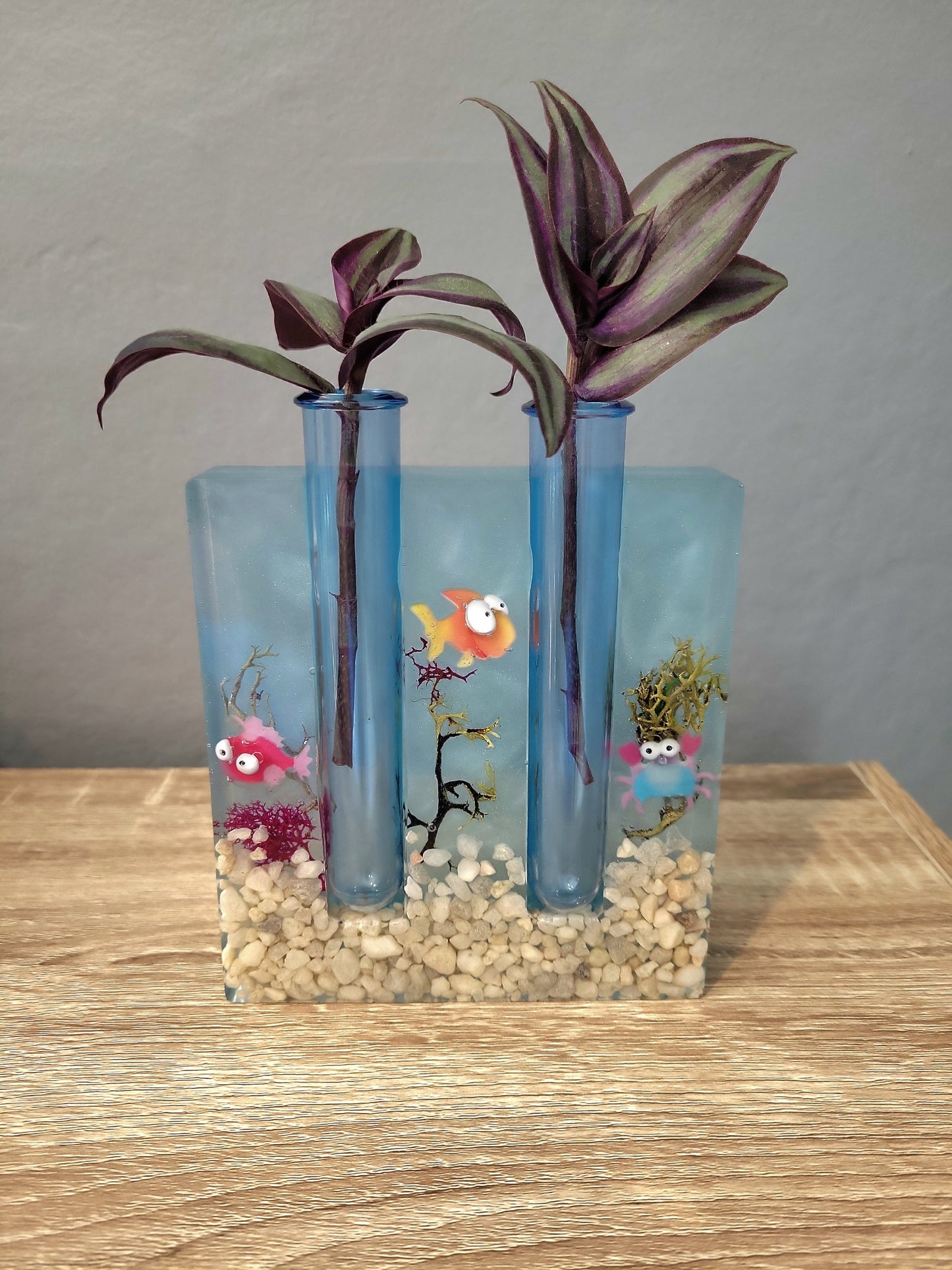 Propagation station (Aquariums)