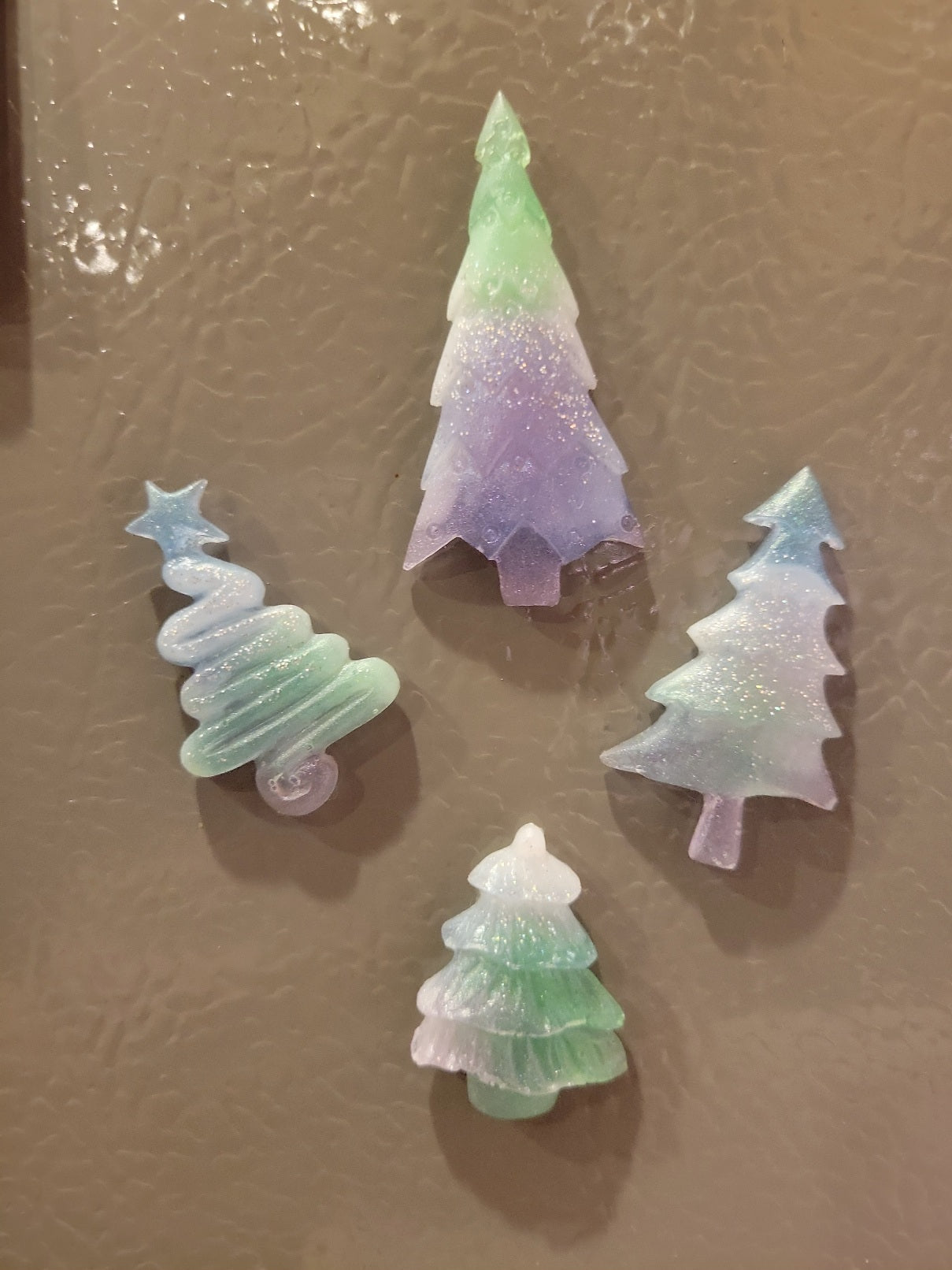 Tree (mini magnets)