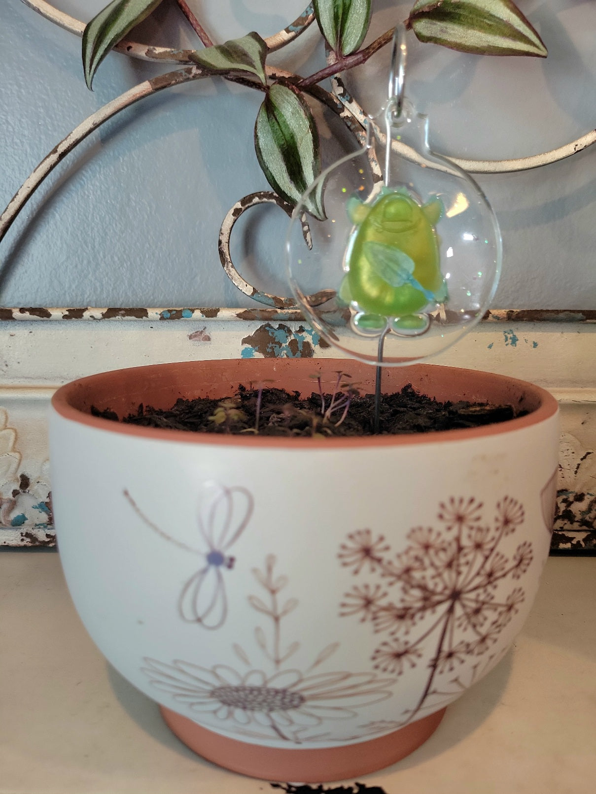 Plant stake (Garden Monster)