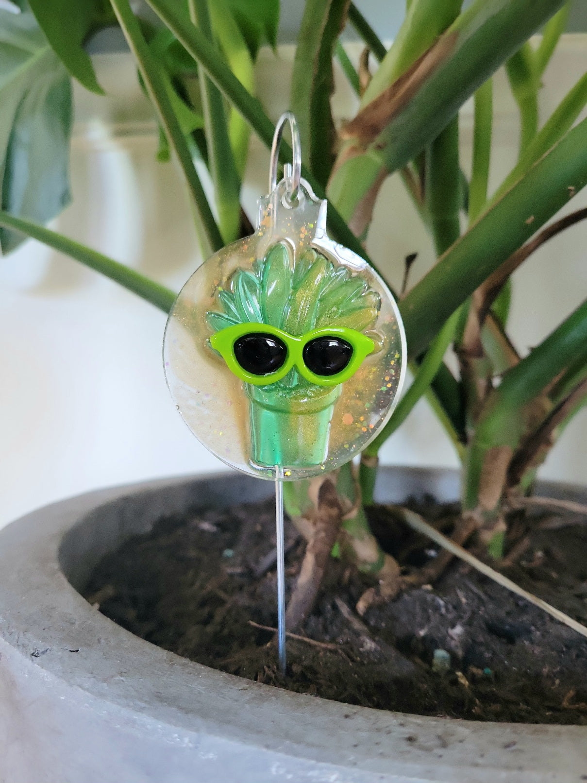 Plant stake (Glam plant)