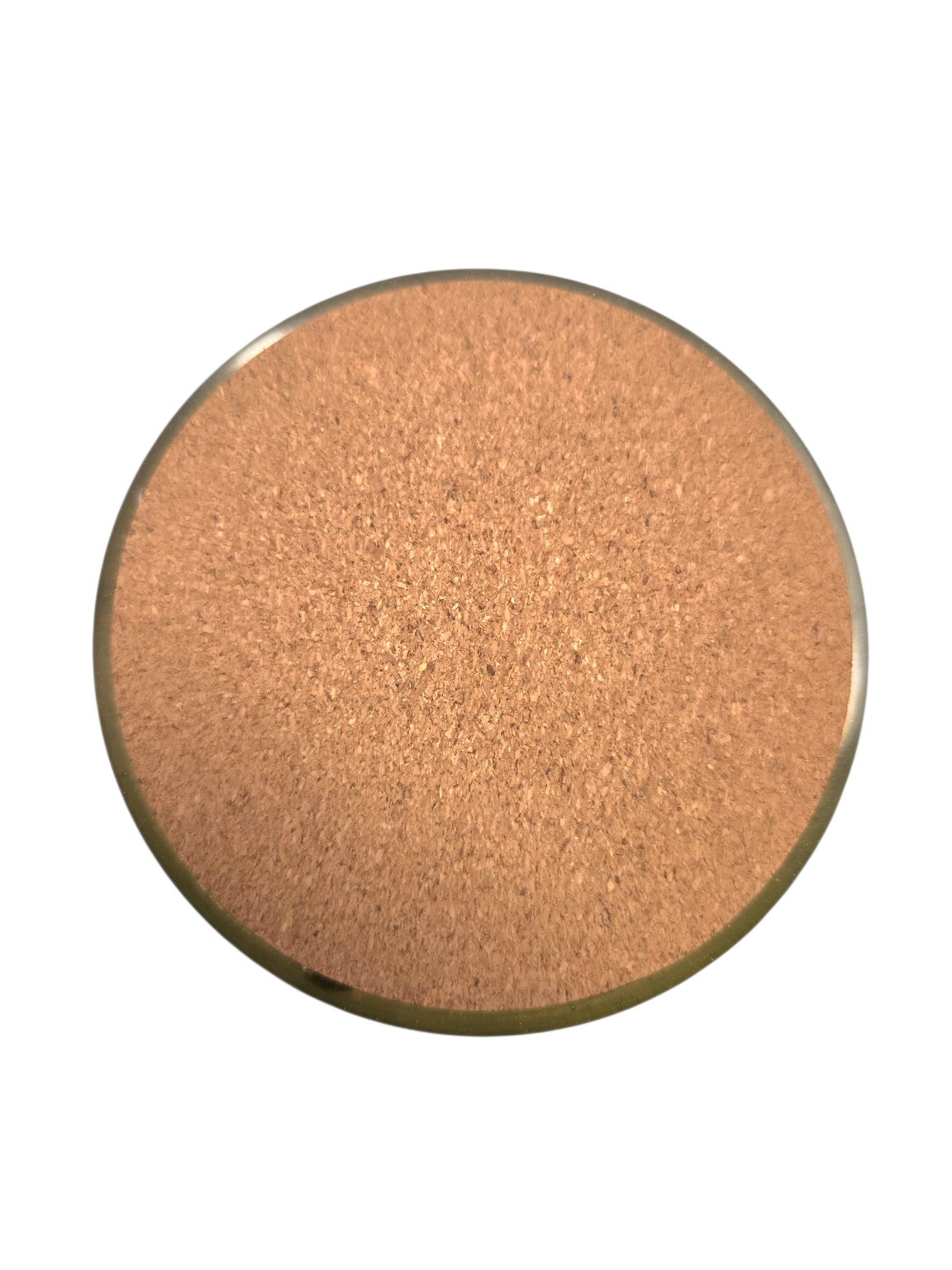 Cookie Monster (Drink coaster)