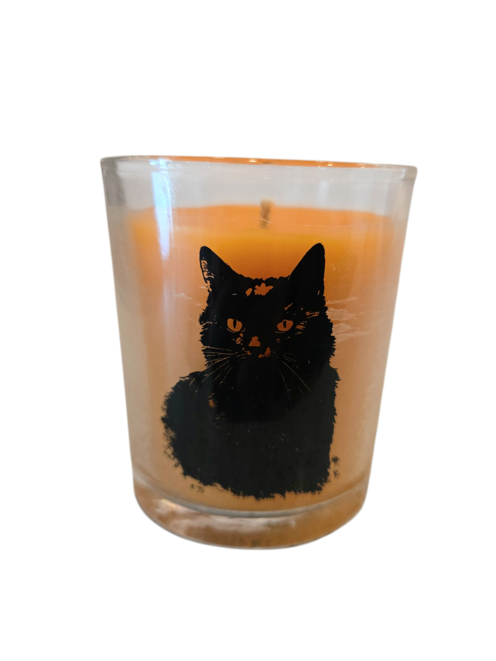 Halloween candles (Beeswax)