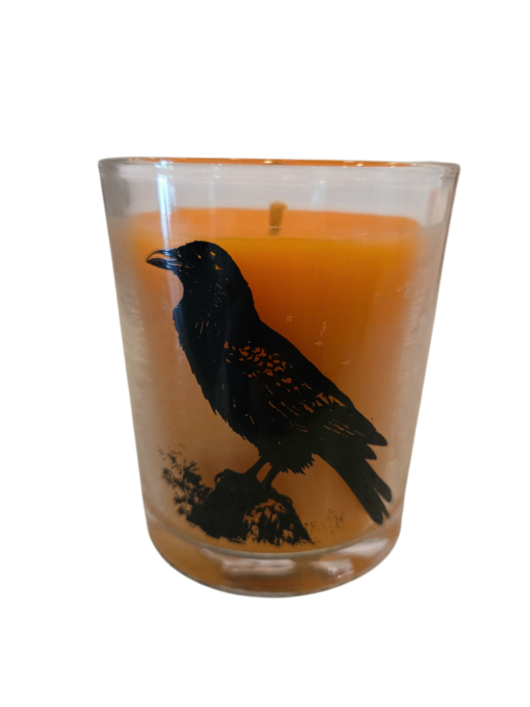 Halloween candles (Beeswax)