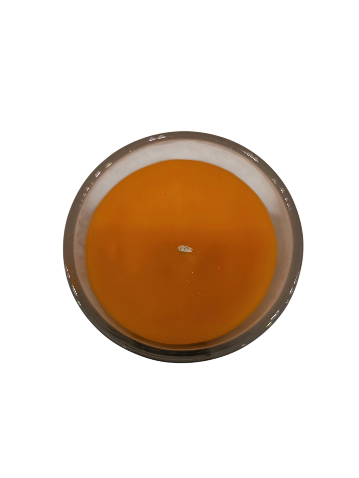 Halloween candles (Beeswax)