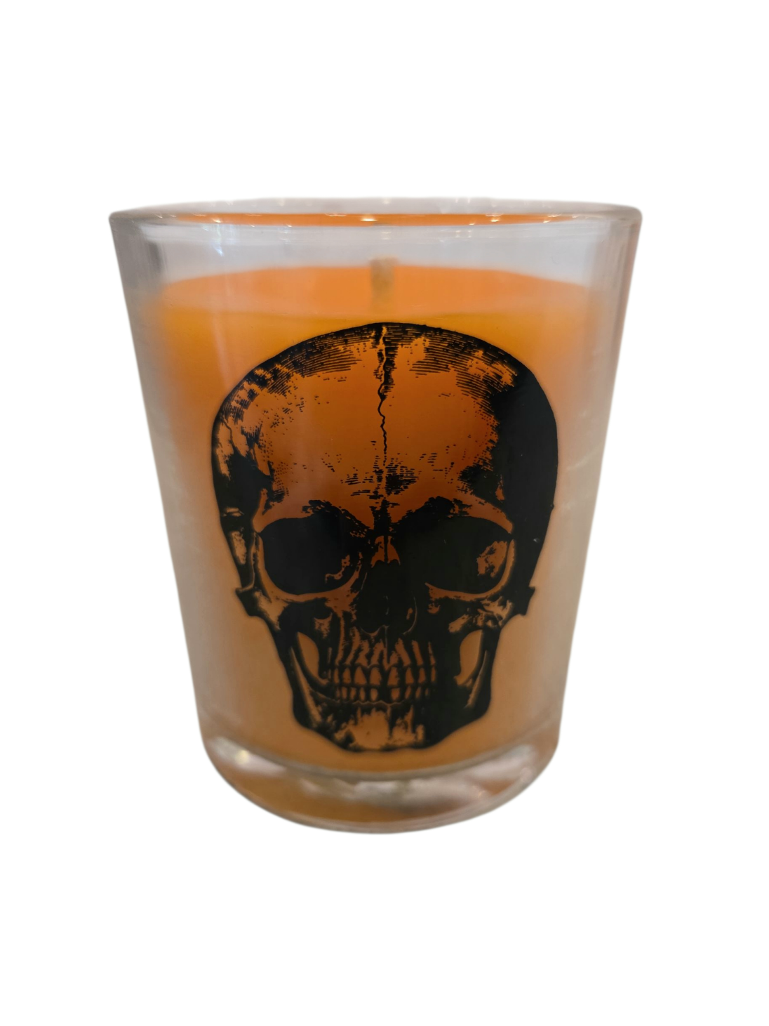 Halloween candles (Beeswax)