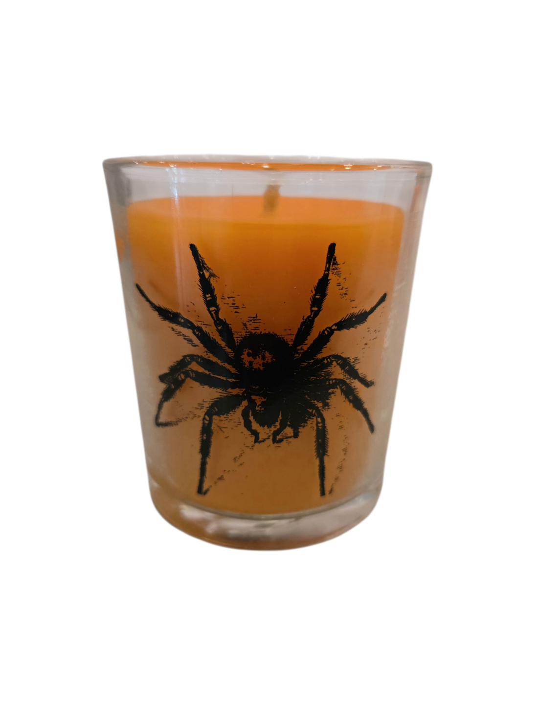 Halloween candles (Beeswax)