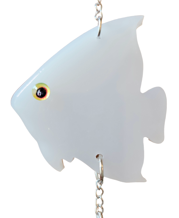Suncatcher (Fish) Slow down you're doing fine