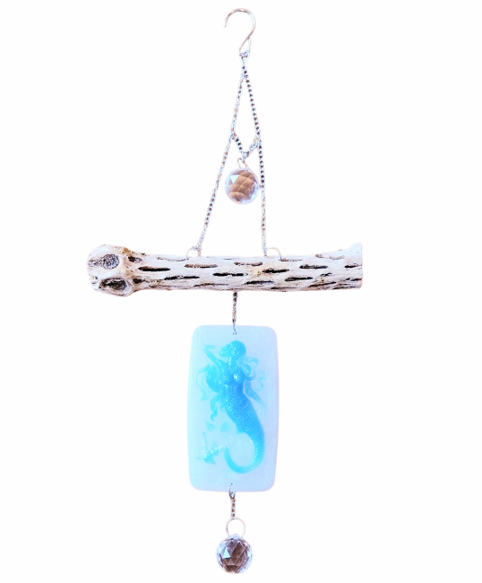 Suncatcher (Mermaid)