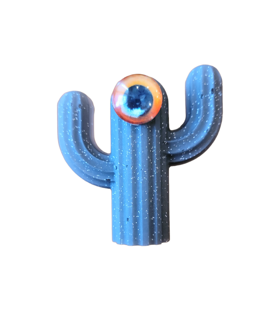 Cyclops cactus (Magnet)