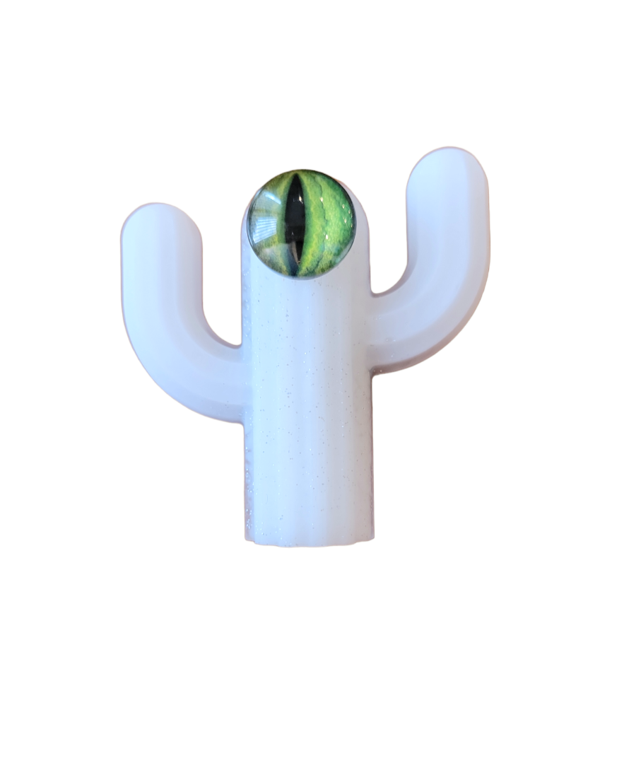 Cyclops cactus (Magnet)