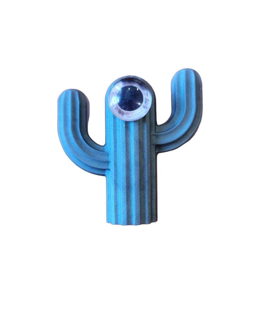 Cyclops cactus (Magnet)