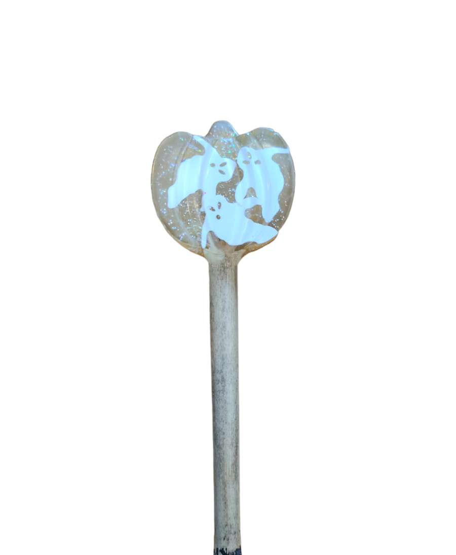 Plant Stake (Mini Pumpkin Varieties)