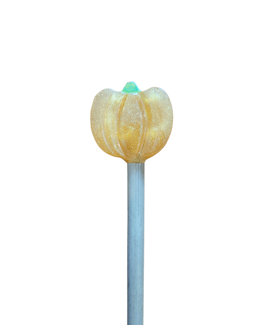 Plant Stake (Mini Pumpkin Varieties)