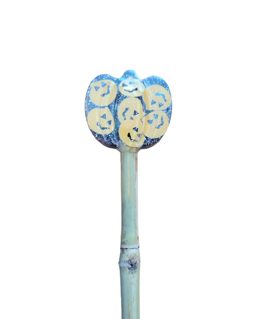 Plant Stake (Mini Pumpkin Varieties)