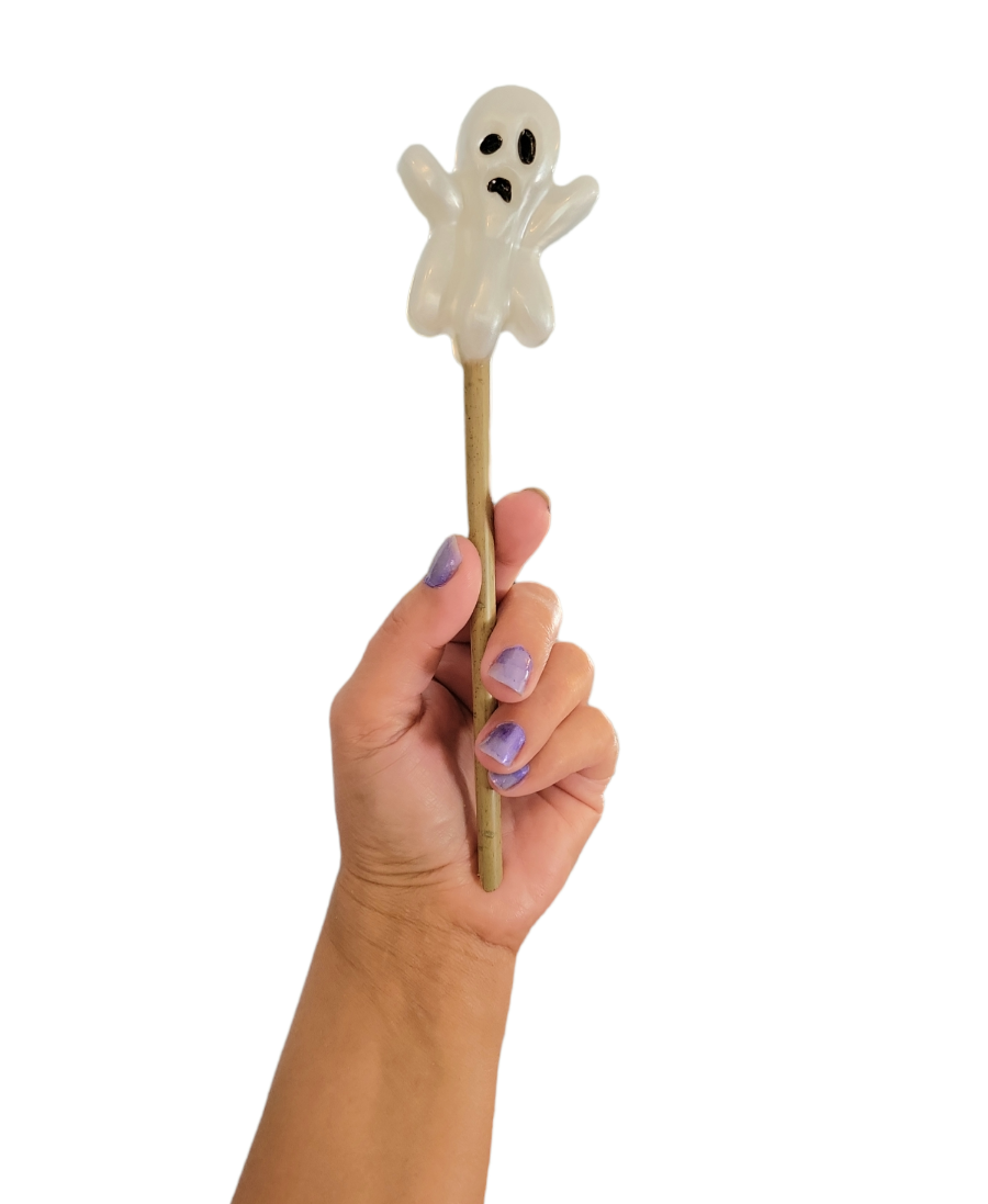 Plant stake (Ghost)
