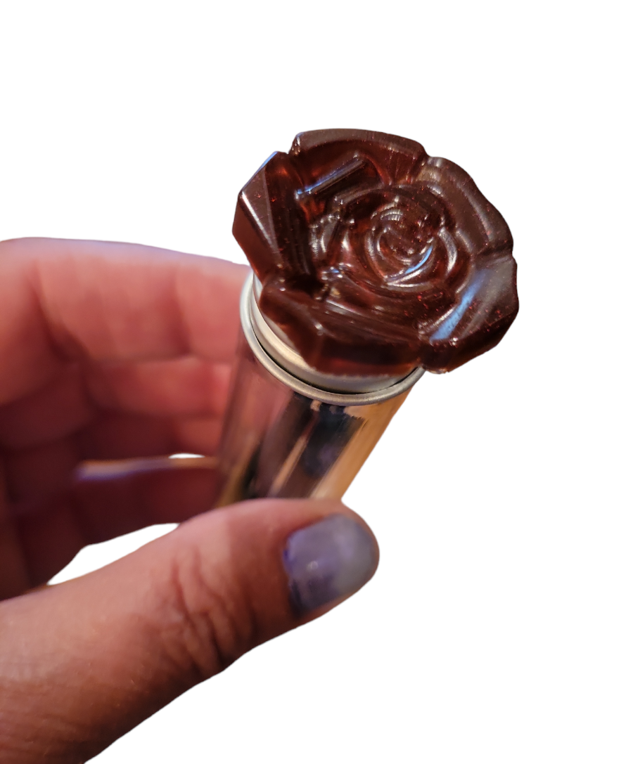 Skeleton Candle Bundle