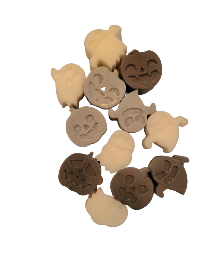 Halloween Wax Melts