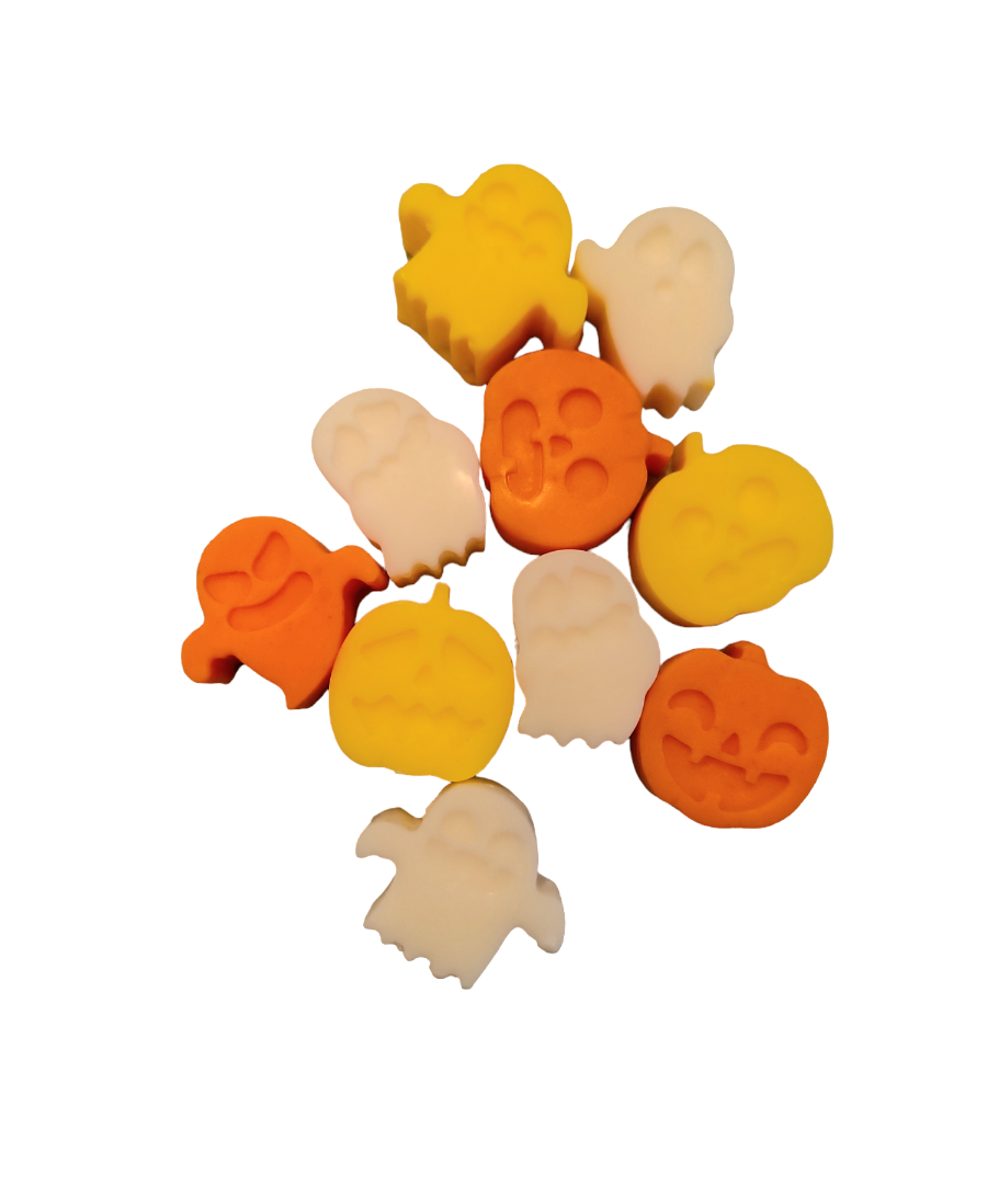 Halloween Wax Melts