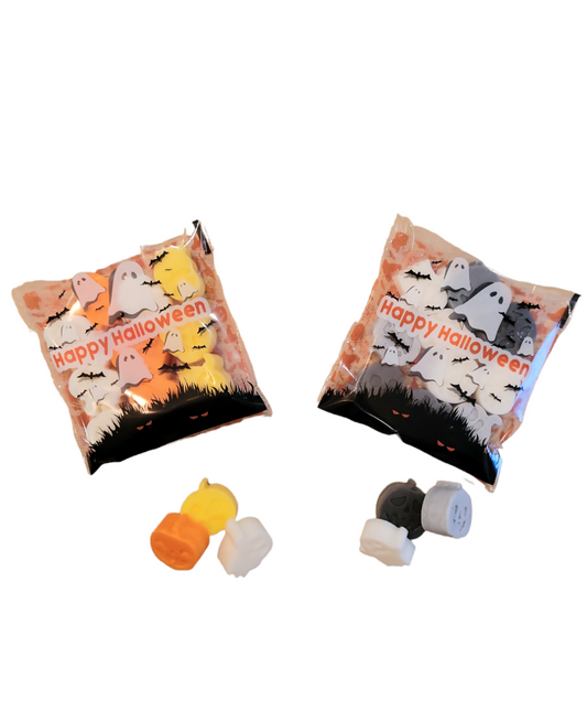 Halloween Wax Melts