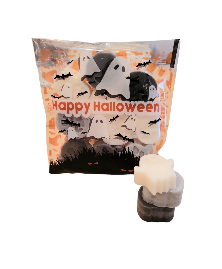 Halloween Wax Melts
