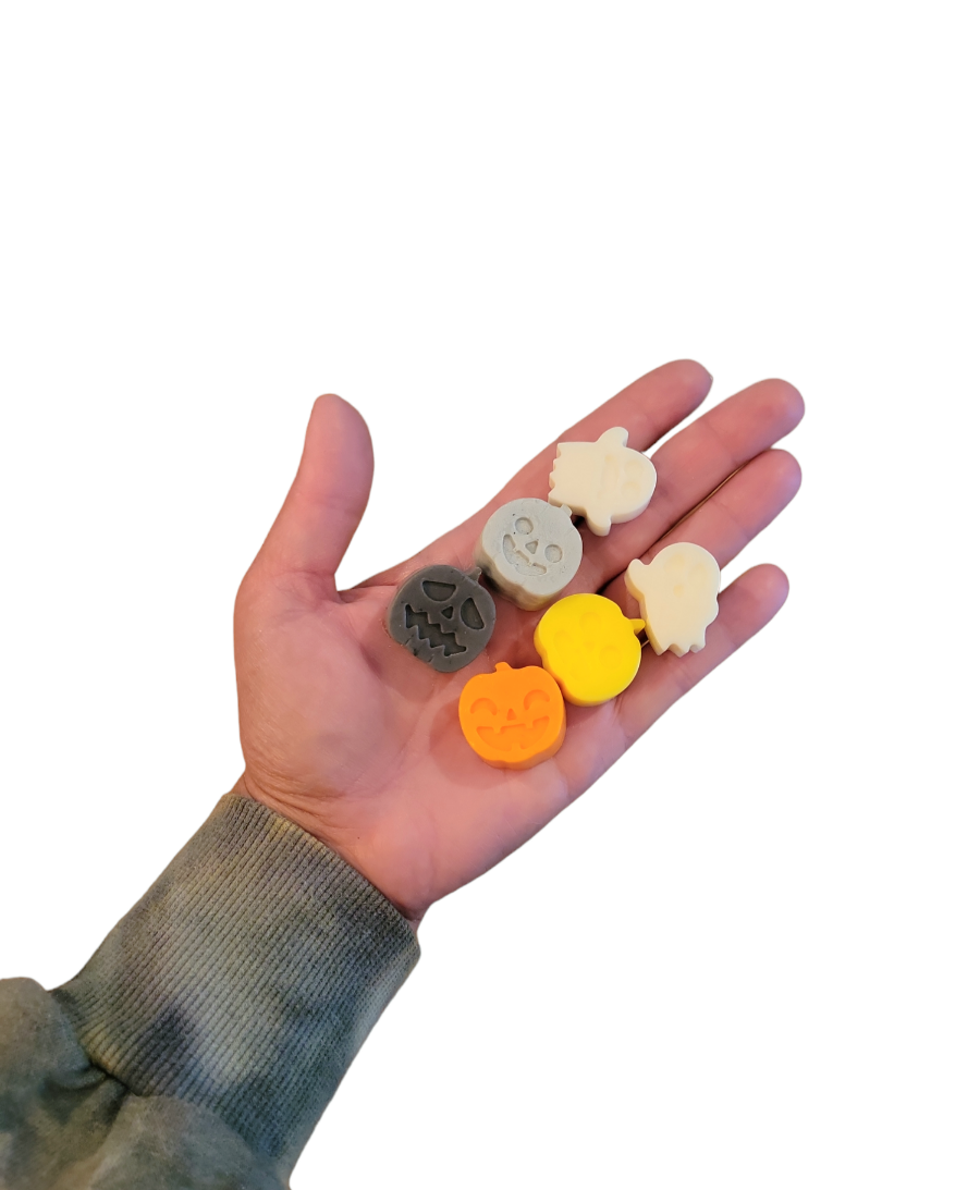 Halloween Wax Melts