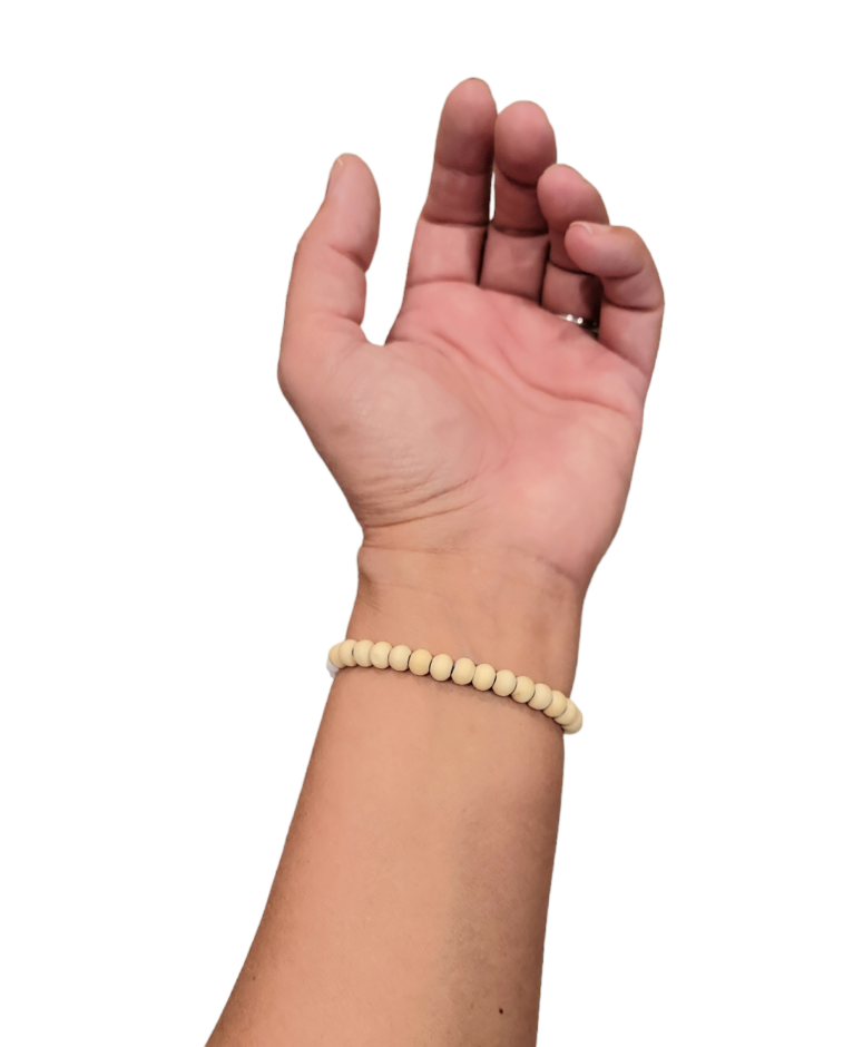 Monstera bracelet (Plant Bish)