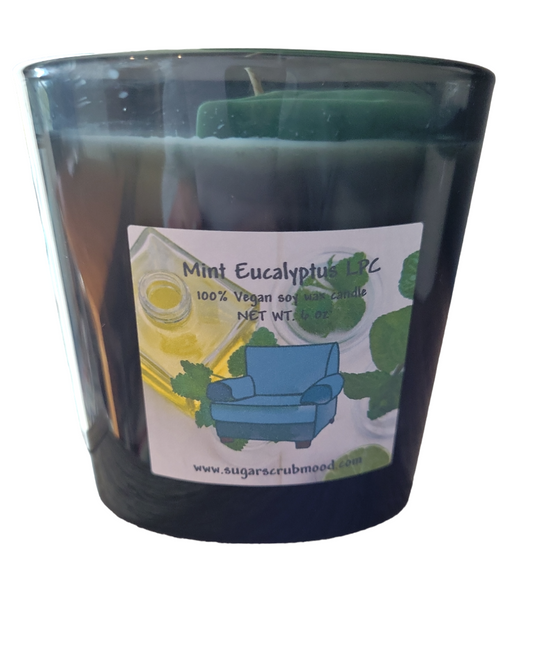 Mint Eucalyptus LPC