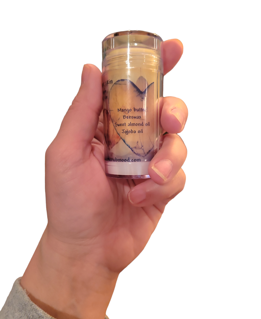 Body Lotion travel size