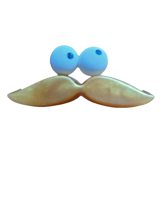 Mustache (Magnets)