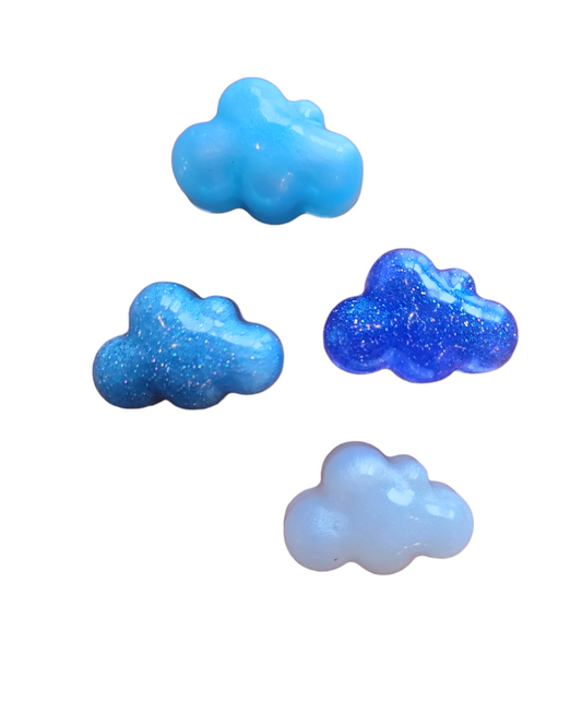 Mini cloud (Magnets)