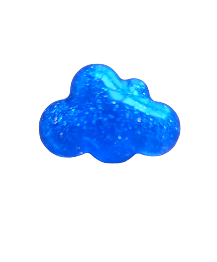Mini cloud (Magnets)