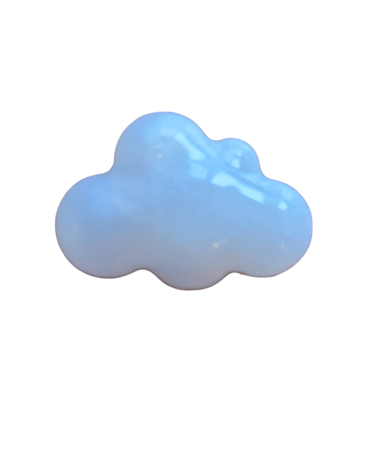 Mini cloud (Magnets)