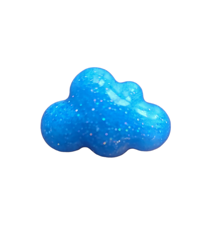 Mini cloud (Magnets)