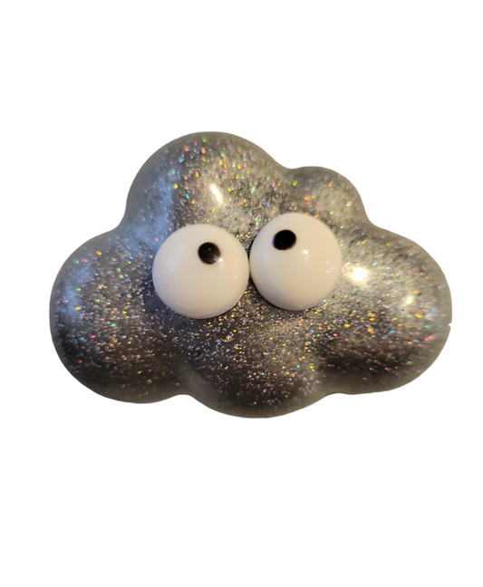 Floofy Cloud (Magnets)