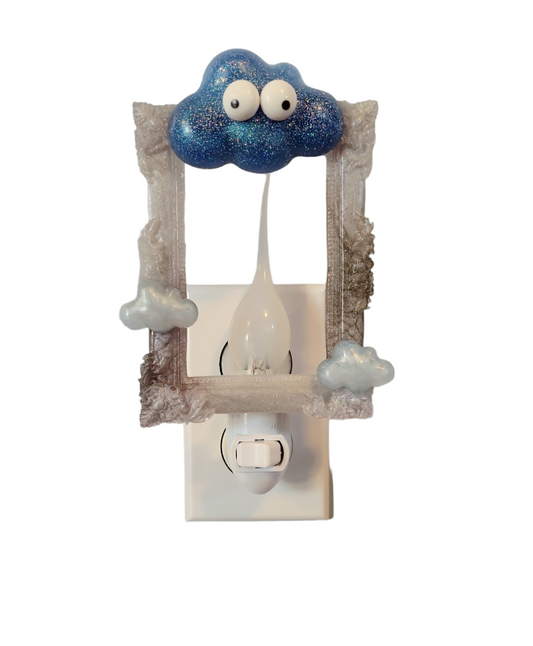 Cloud (Night light)