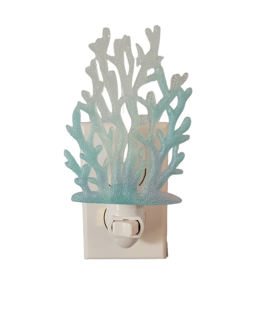 Coral (Night light varieties)
