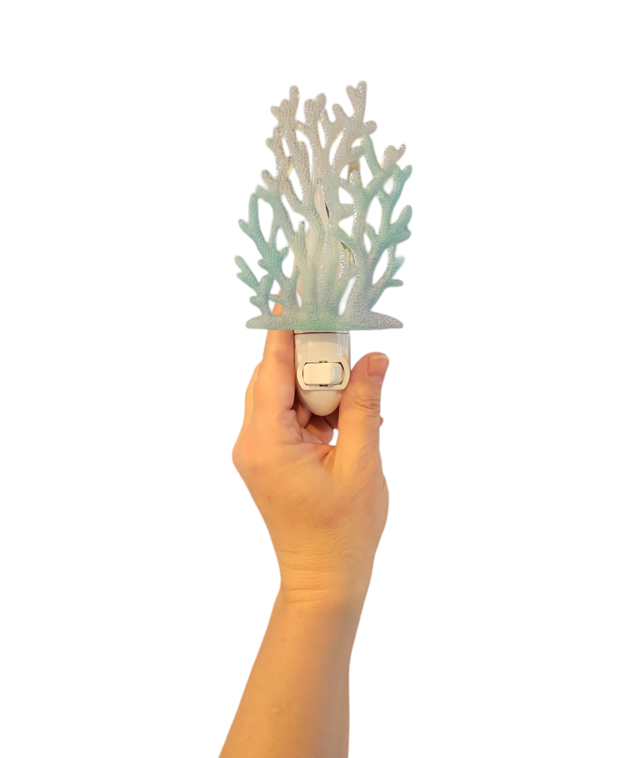 Coral (Night light varieties)