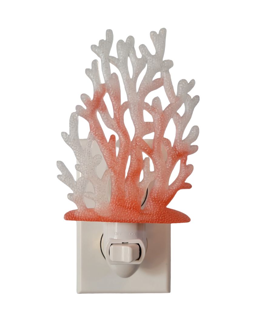 Coral (Night light varieties)
