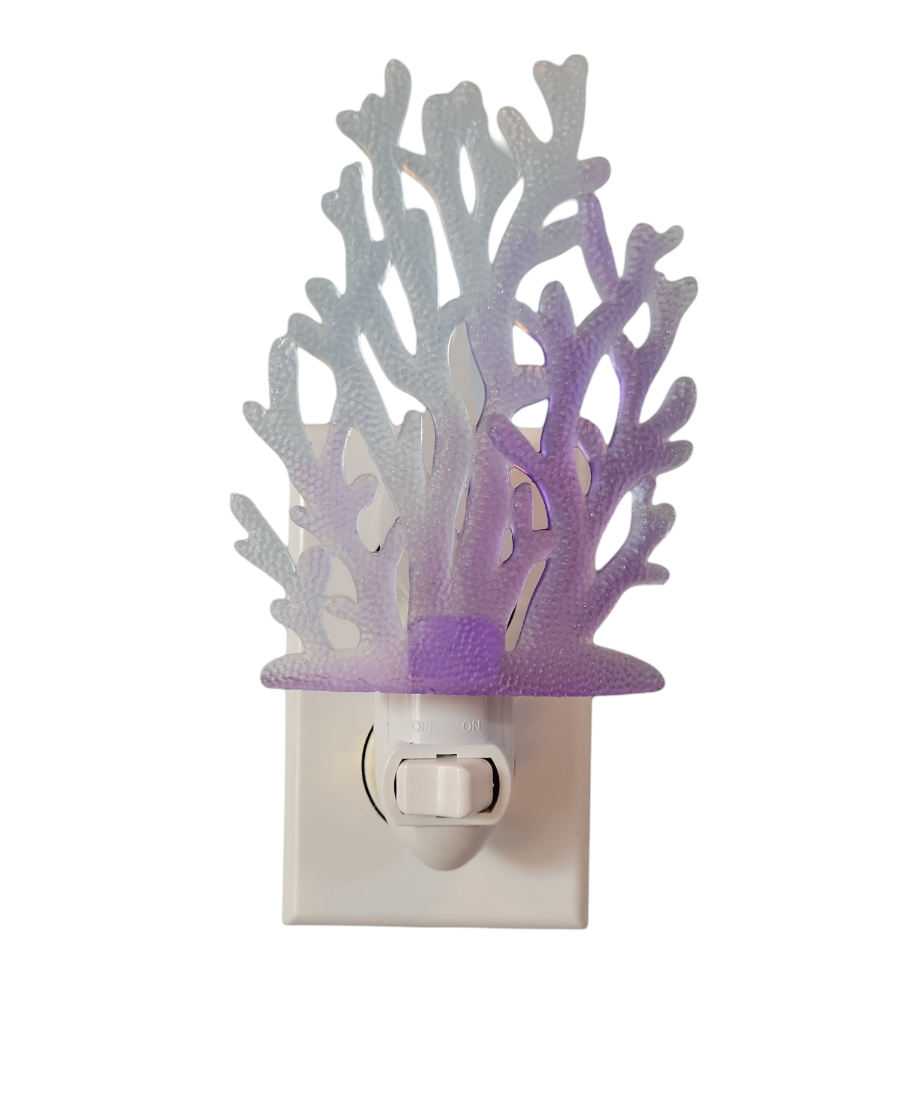 Coral (Night light varieties)