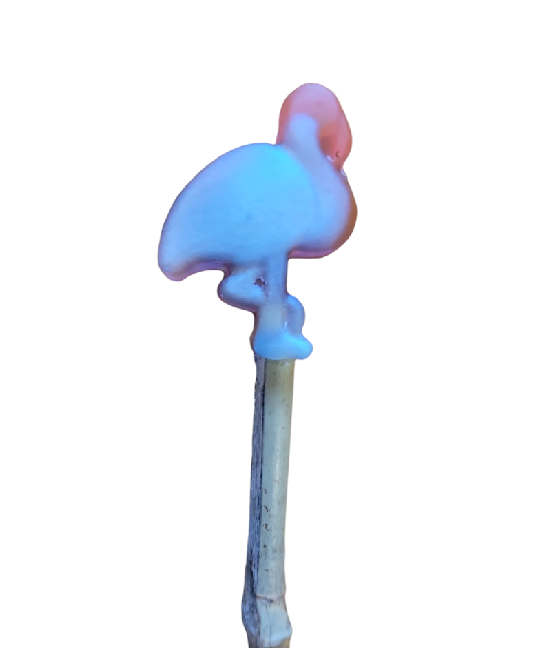 Plant Stake (Mini Flamingo varieties)