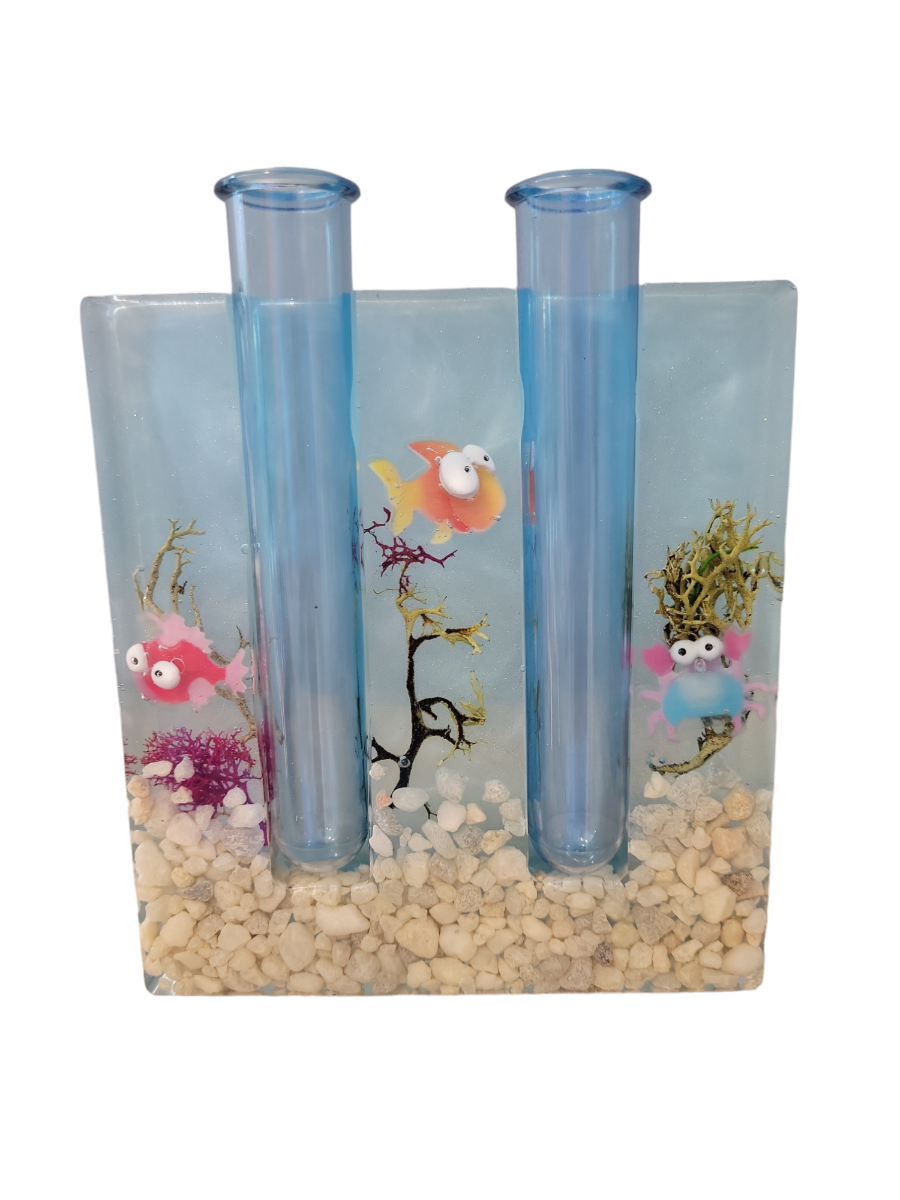 Propagation station (Aquariums)