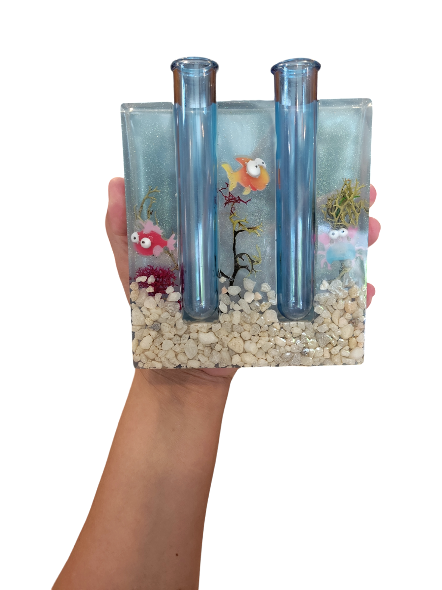 Propagation station (Aquariums)