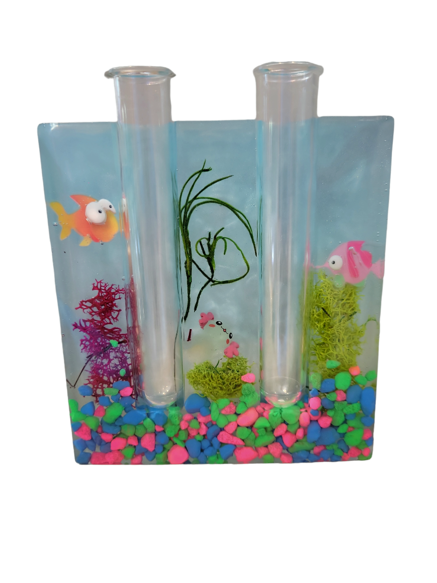 Propagation station (Aquariums)