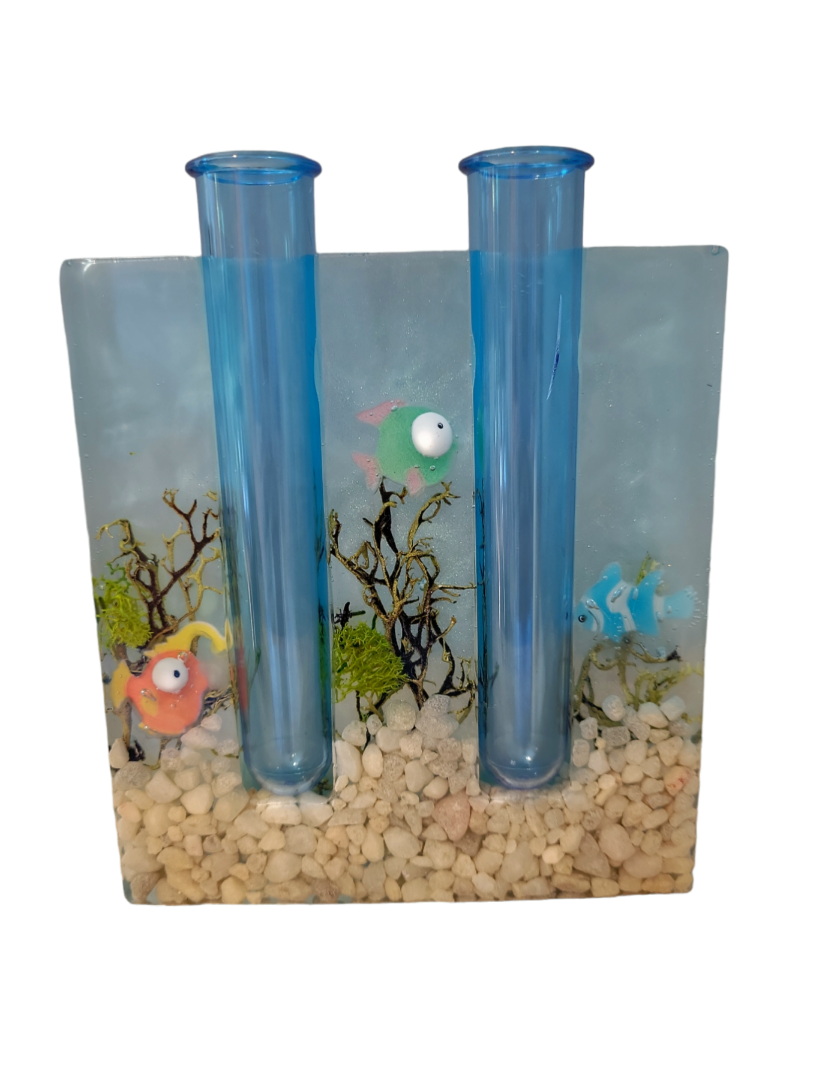 Propagation station (Aquariums)