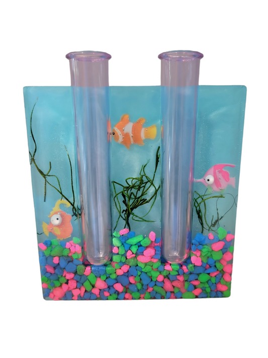 Propagation station (Aquariums)