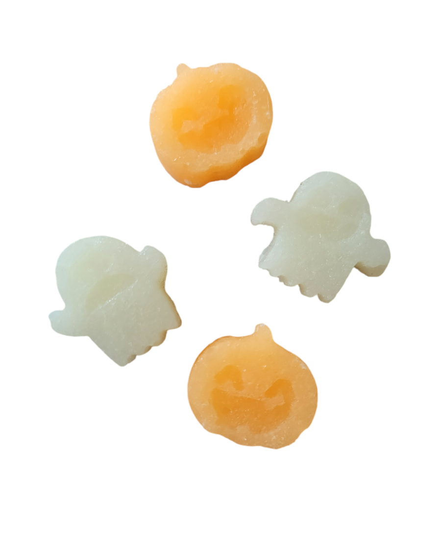 Sugar scrub (Halloween)