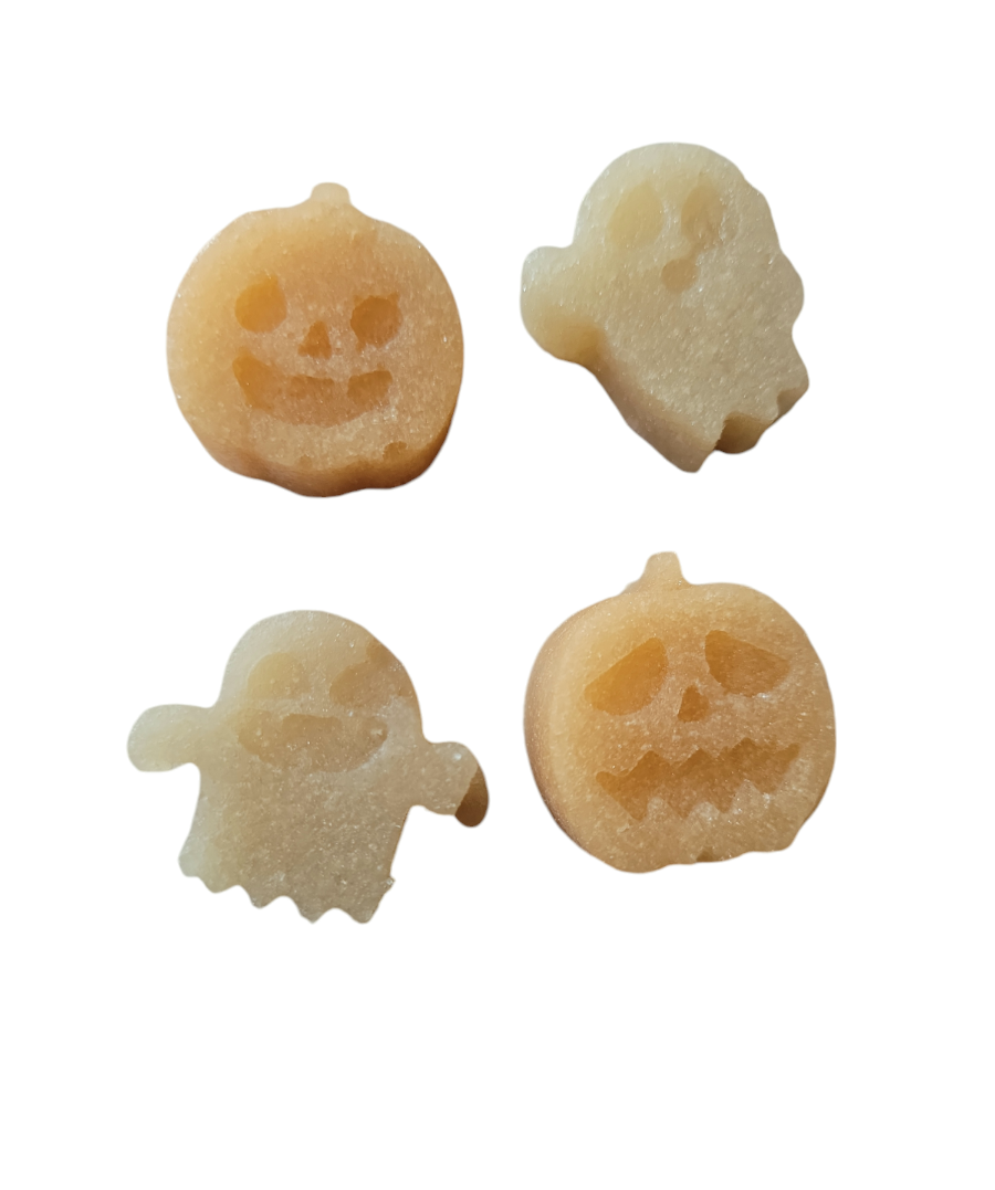 Sugar scrub (Halloween)