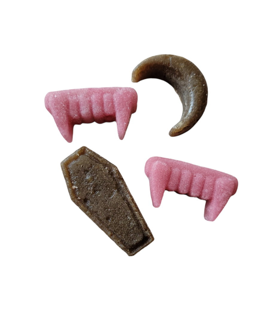 Sugar scrub (Halloween)